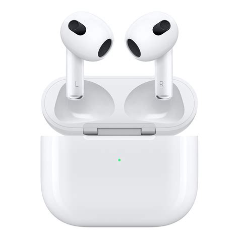 Airpods 3 | Online Shopping for Apple in Lebanon | HomeCell