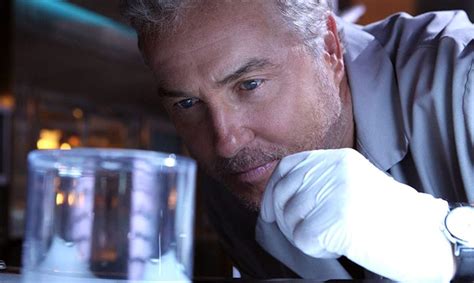 After 15 Seasons at the Top, Why Did ‘CSI’ Come to an End?