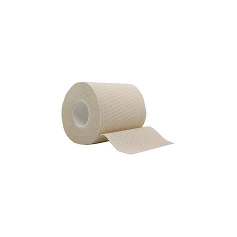 Silk’n Soft Unbleached Bamboo Toilet Paper – Tree-Free Environment Safe Biodegradable Septic ...