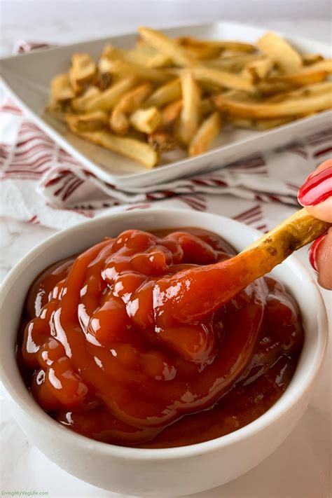 Is Ketchup Vegan? How to Tell if Ketchup is Plant-Based