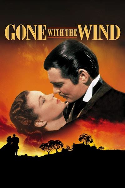 Best "Gone with the Wind" Movie Quotes | Quote Catalog