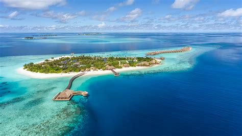 Hurawalhi Island Resort gears up to celebrate one year – Hotelier Maldives