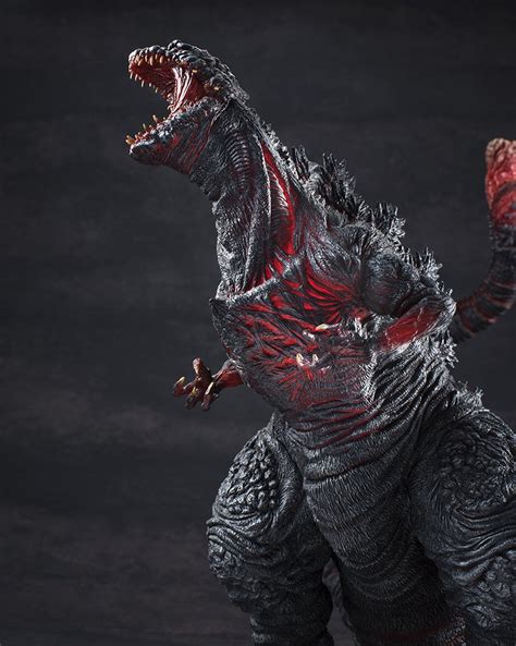 Shin Godzilla | www.toysonfire.ca