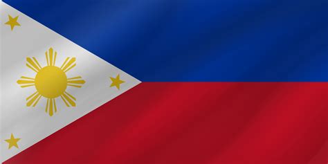 PHILIPPINES COUNTRY FLAG | STICKER | DECAL | MULTIPLE STYLES TO CHOOSE FROM