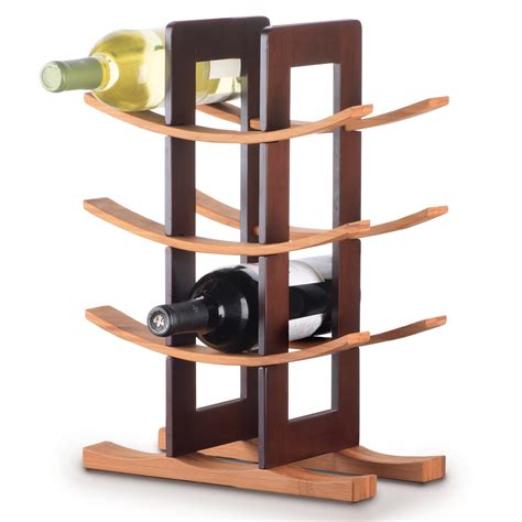 24 Creative and Classy Wine Rack Designs