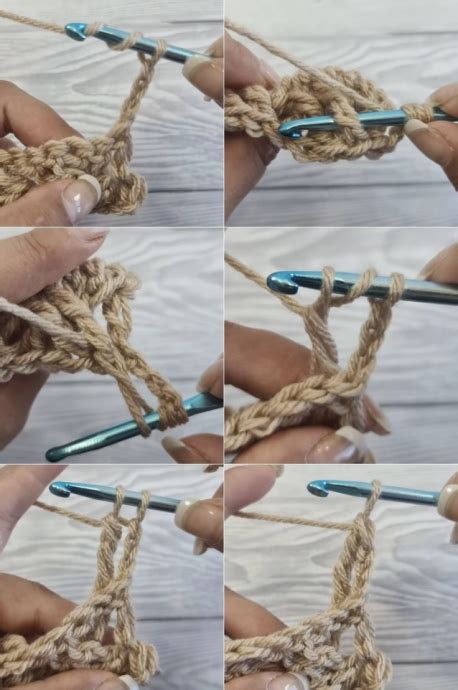 Celtic Weave Stitch Tutorial — Brilliant Life Hacks