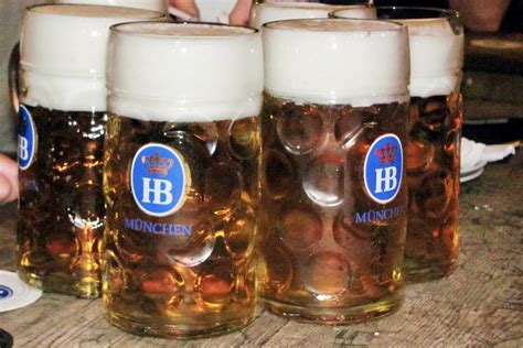 A Beer Drinker’s Guide to Munich » The Traveloid