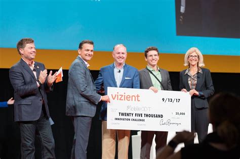 Vizient, Inc. Announces MobileODT as the 2017 Innovation Challenge ...