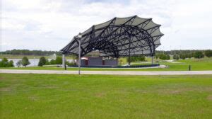 Apopka Amphitheater | NewToOrlando™