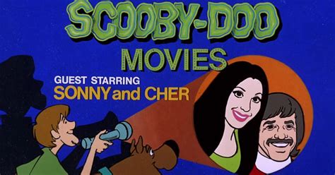 The Most Unbelievable Old-School ‘Scooby-Doo’ Guest Stars | Cracked.com