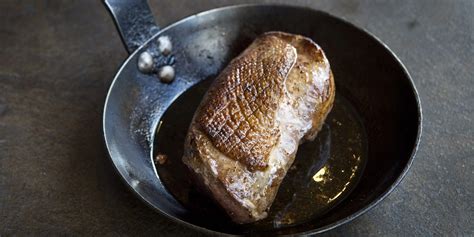 How to Cook Goose - Great British Chefs | Cooked goose, Goose recipes ...