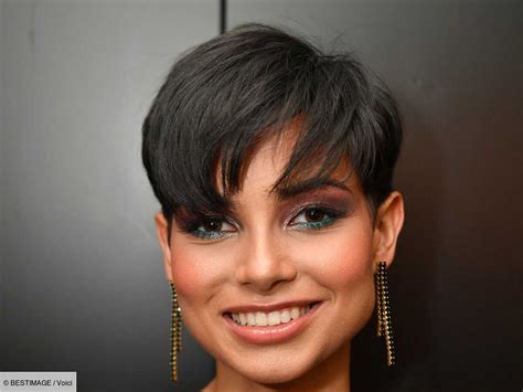 Miss France 2024 : y a-t-il déjà eu une candidate aux cheveux courts avant Eve Gilles