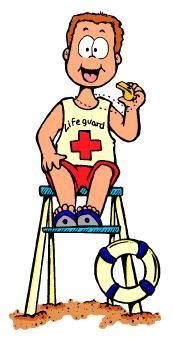 Lifeguard Symbol Clipart | Free download on ClipArtMag