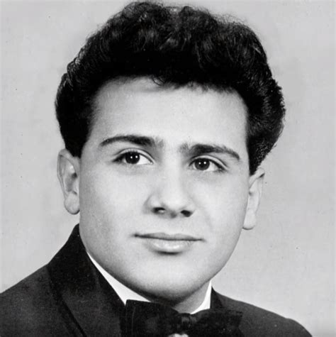 Danny DeVito in 1964 : r/pics