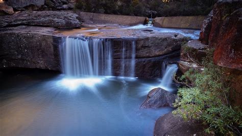 jamais Torches avoir confiance dharawal national park expédition neige symbole