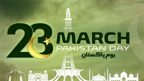 Nation celebrates Pakistan Day today with pledge to fight Coronavirus pandemic