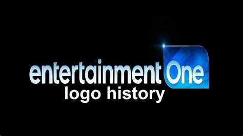 eOne Logo - LogoDix