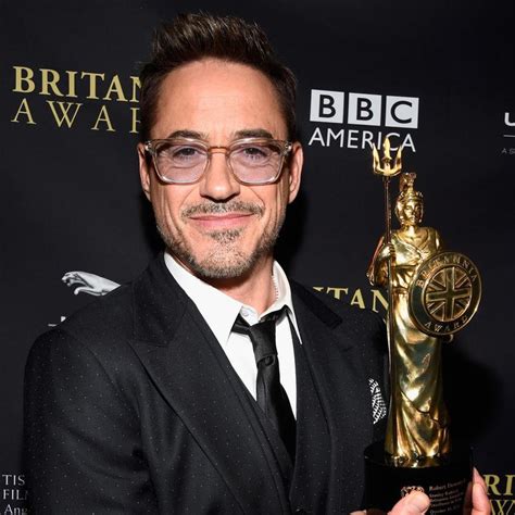 Britannia Awards 2014 | Robert downey jr, Hooray for hollywood, Downey ...