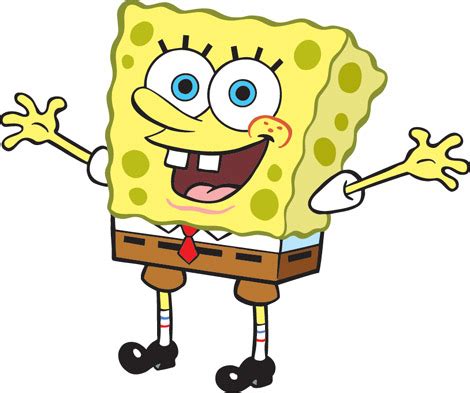 SpongeBob SquarePants (character) - Uncyclopedia