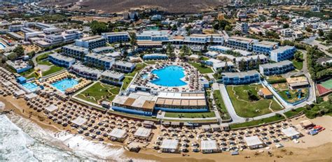 Rinela Beach Resort & Spa | Crete | Mitsis Hotels