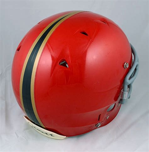 Football Helmet Stripe Decals | Team Fitz Graphics