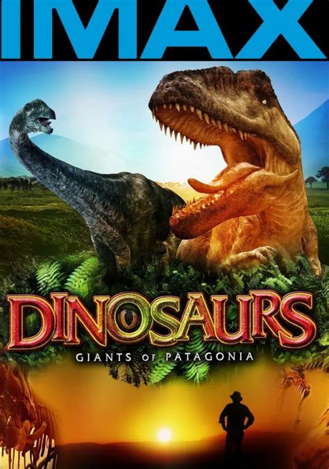 Five Must-See Dinosaur Documentaries - I Know Dino: The Big Dinosaur ...