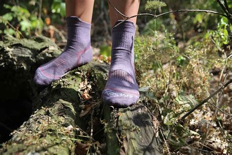 10 Best Merino Wool Socks For Hiking In 2023