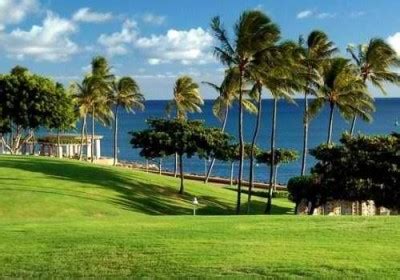 Kakaako Waterfront Park - Oahu | Only In Hawaii