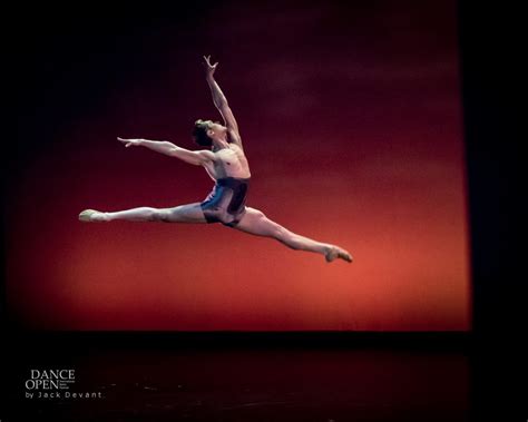 Eventide by Vienna States Ballet (Das Wiener Staatsballett)