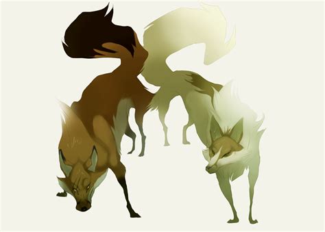 Sly Fox by Drayok on DeviantArt