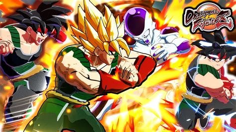 Dragon Ball Fighterz Mods Ps4 - Dragon Ball Fans Anime