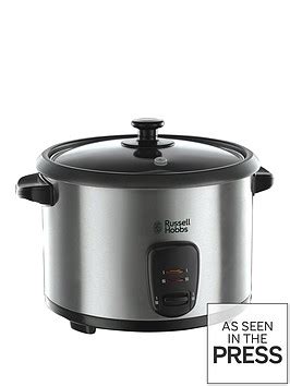 Russell Hobbs Rice Cooker - 19750 | very.co.uk