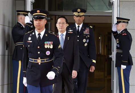 US ends 70 years of military presence in South Korean capital