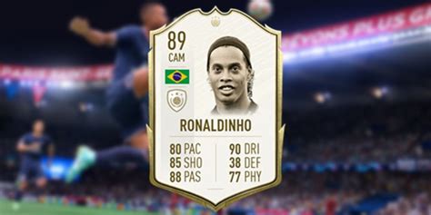 FIFA 22 Ultimate Team: The 10 Best Base Icons, Ranked