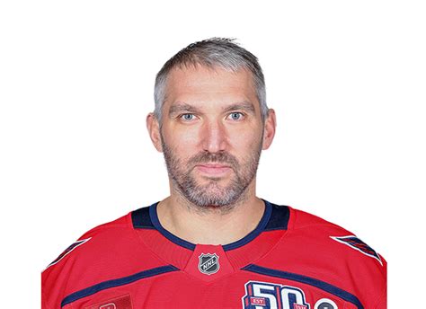 Alex Ovechkin Stats, News, Videos, Highlights, Pictures, Bio - Washington Capitals - ESPN