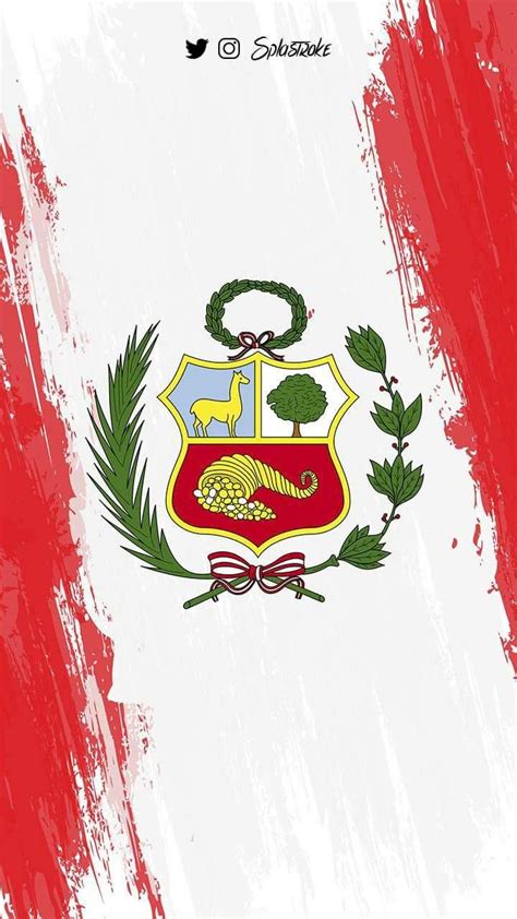 Pin by أبا محمد ‎ on MIS FONDOS DE PANTALLA | Peru flag, Mexico ...