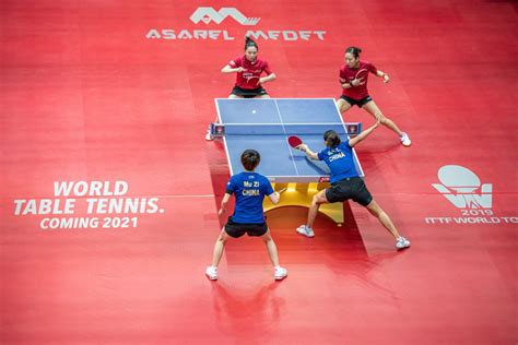 Alex Table Tennis - MyTableTennis.NET Forum