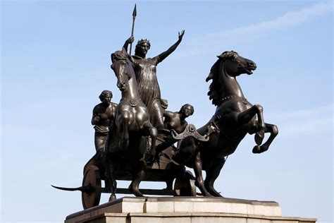 Unleashing Fury: Boudica, The Warrior Queen | History Hit