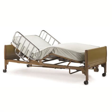 Hospital Bed Rental - Extra Long Size– Reliable Medical Supply