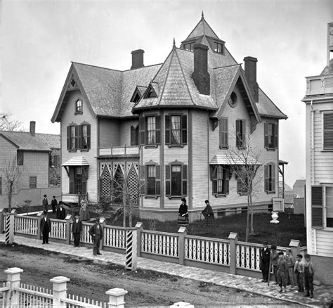 Old Photographs of Nantucket | Nantucket home, Nantucket, Classic ...