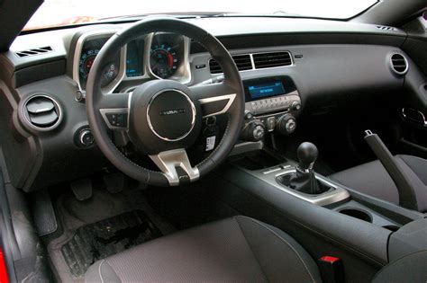 CHEVROLET SS - chevrolet-ss_interior_9.jpg