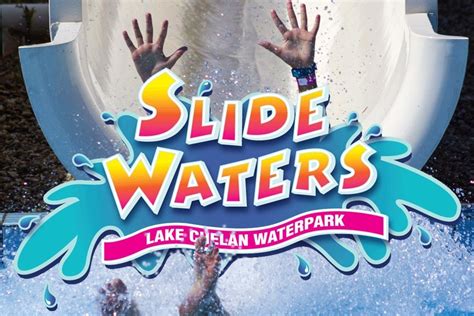 Slidewaters Water Park at Lake Chelan - Make a Splash!