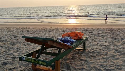 6 Exotic Beaches To Explore in Kerala - lifeberrys.com