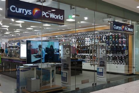 Currys PC World eyes ‘true mobile retailer’ status