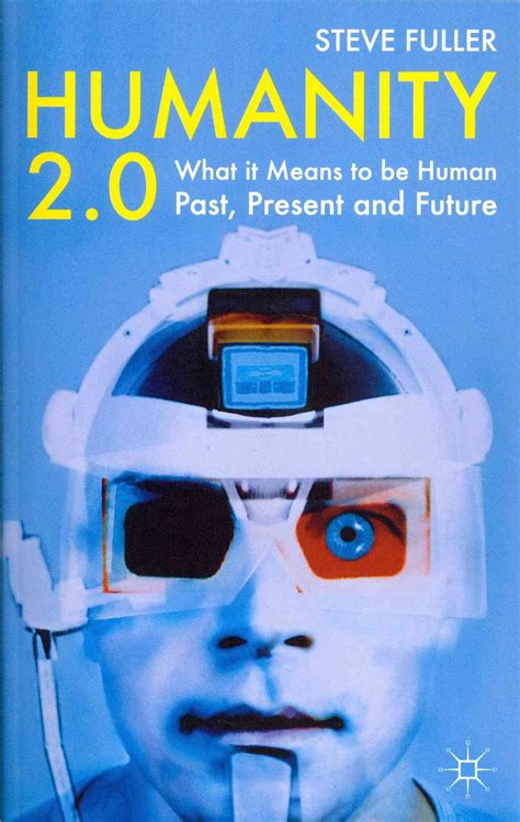 Humanity 2.0: What it Means to be Human Past, Present and Future | Kurzweil