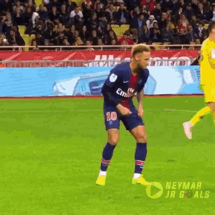 Neymar PSG GIF - Neymar PSG FunnyDance - Discover & Share GIFs