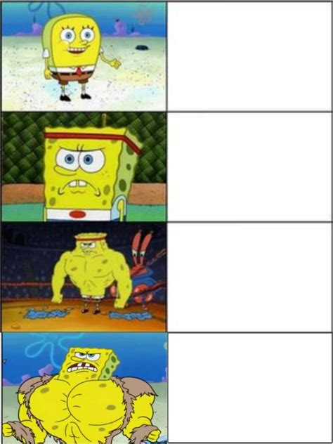 "spongebob" Meme Templates - Imgflip