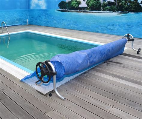 Swimming Pool Cover Basics: What You Need to Know - PoolSide News