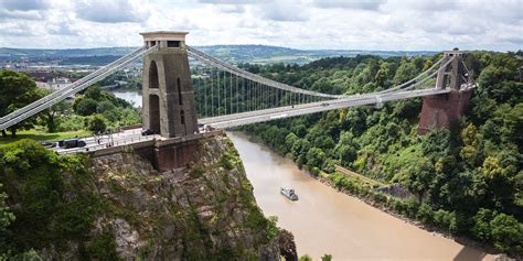 What to Do in Bristol and Cardiff | Marriott Bonvoy Traveler