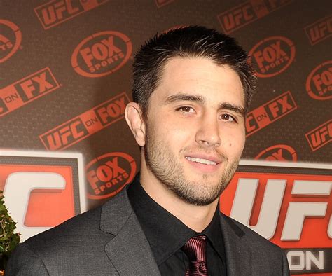 Carlos Condit: Candidate for UFC Welterweight Champion | Bleacher Report